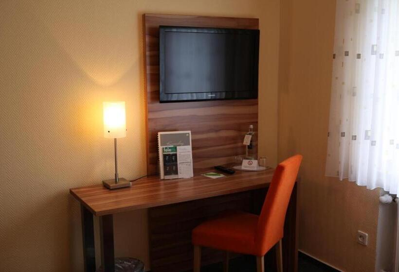 Landhotel Karrenberg