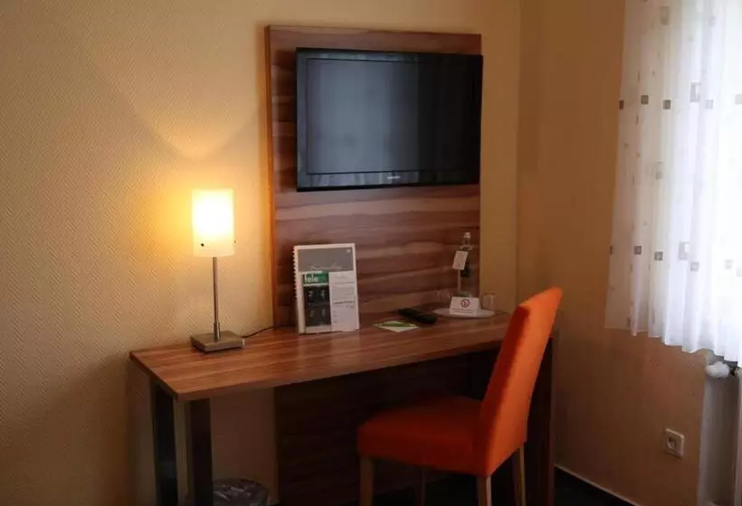 Landhotel Karrenberg