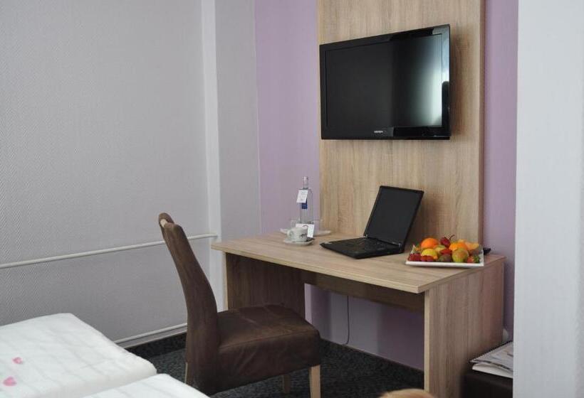 Landhotel Karrenberg