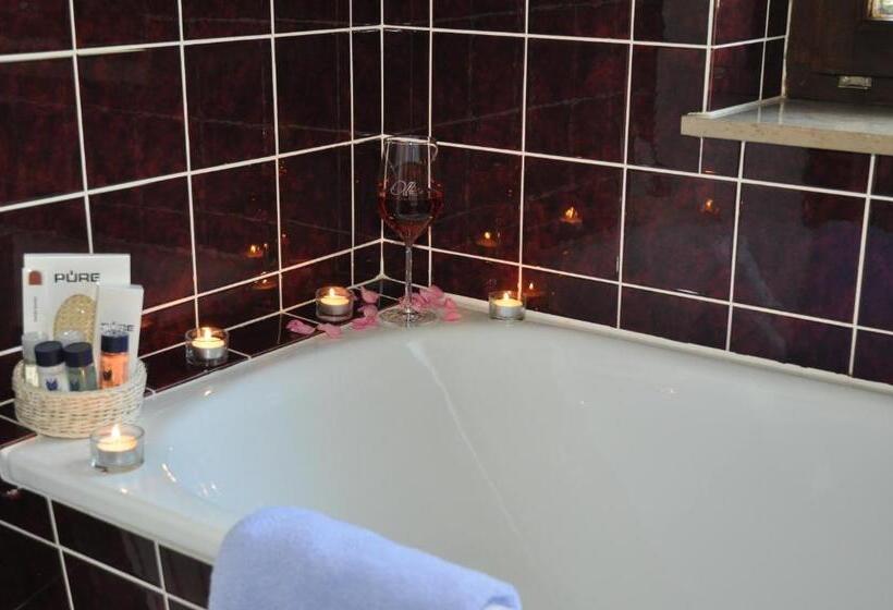 Landhotel Karrenberg