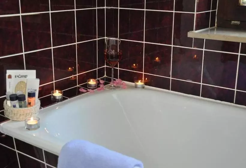 Landhotel Karrenberg