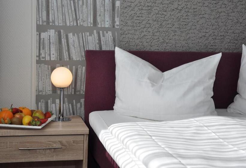 Landhotel Karrenberg