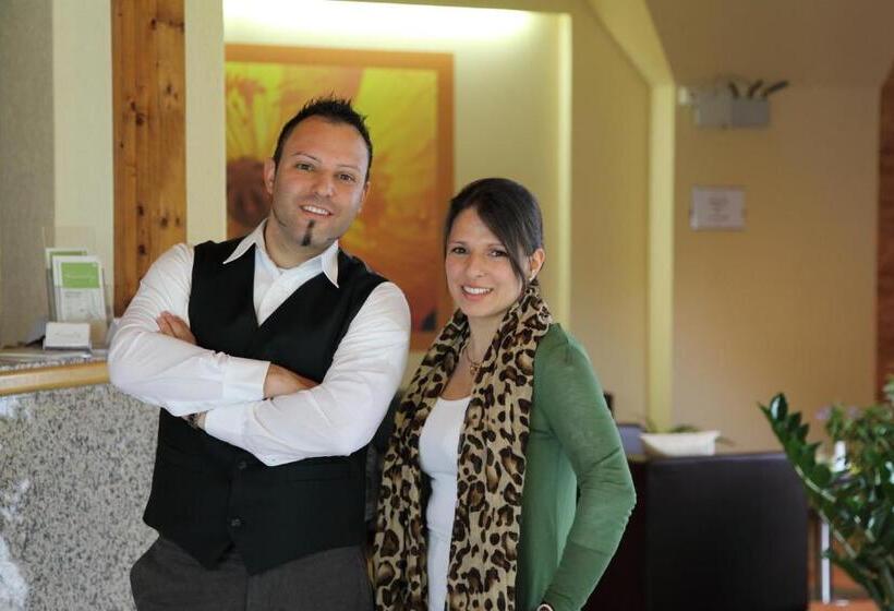 Landhotel Karrenberg