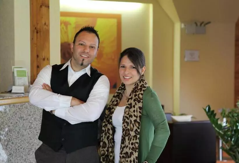 Landhotel Karrenberg