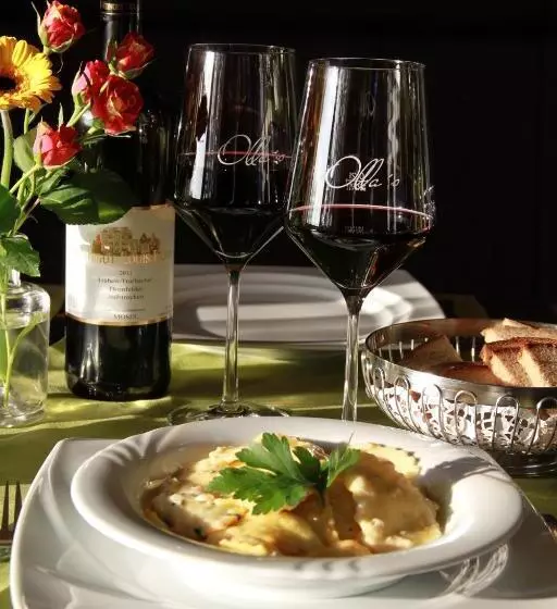 Landhotel Karrenberg