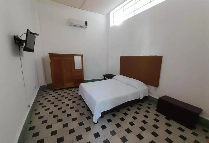 Otel Loft Canarios