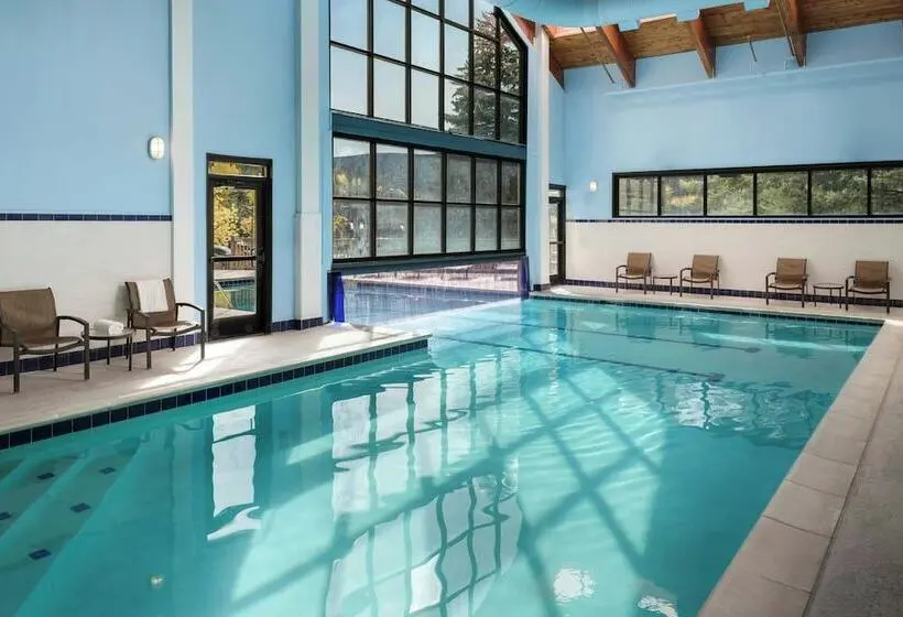 ホテル Marriott S Streamside Evergreen At Vail