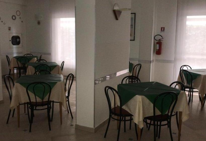 בית מלון כפרי Massimo