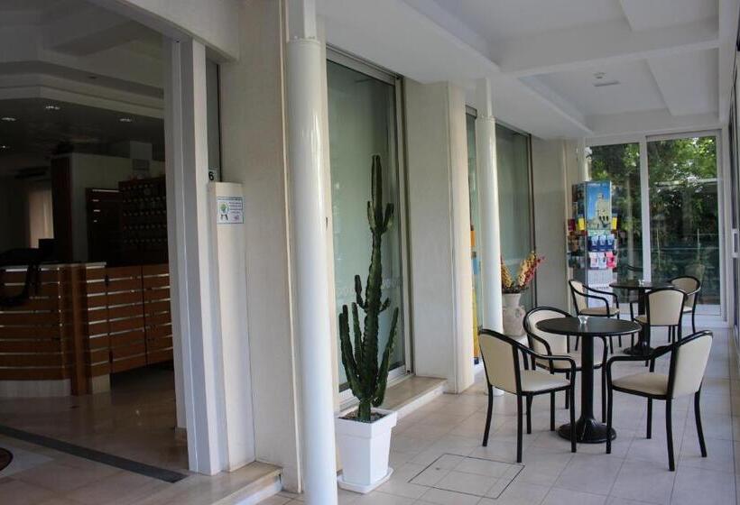 בית מלון כפרי Massimo