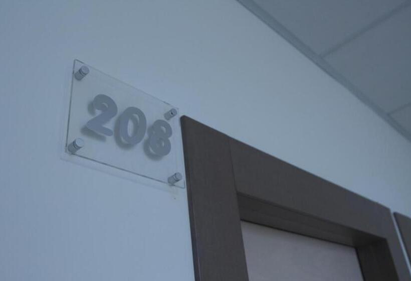 בית מלון כפרי Massimo