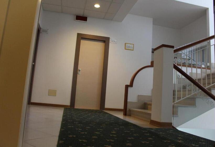 בית מלון כפרי Massimo