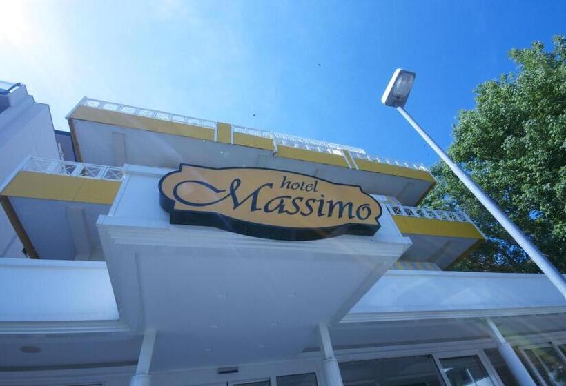 בית מלון כפרי Massimo