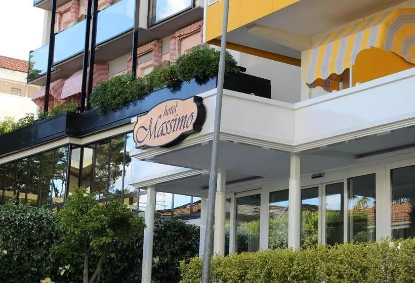 Hotel Massimo