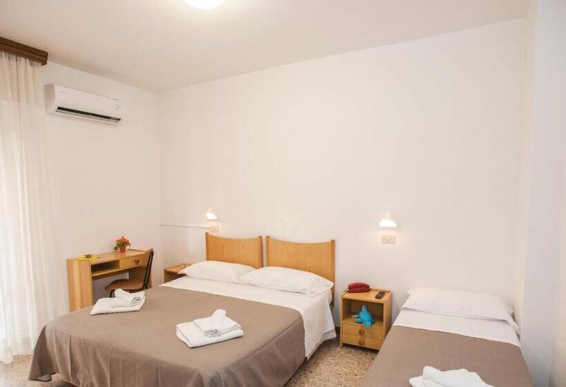 בית מלון כפרי Massimo