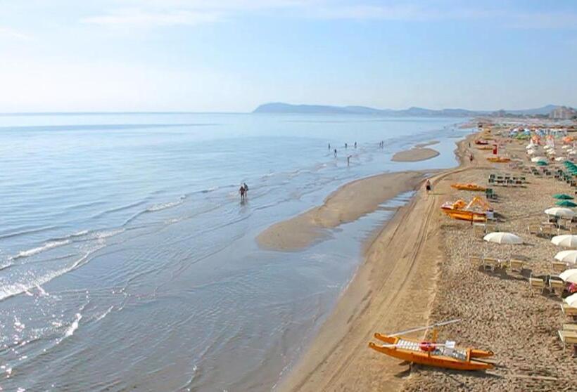 בית מלון כפרי Massimo