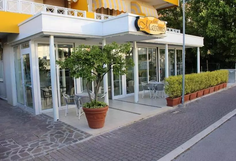 Hotel Massimo