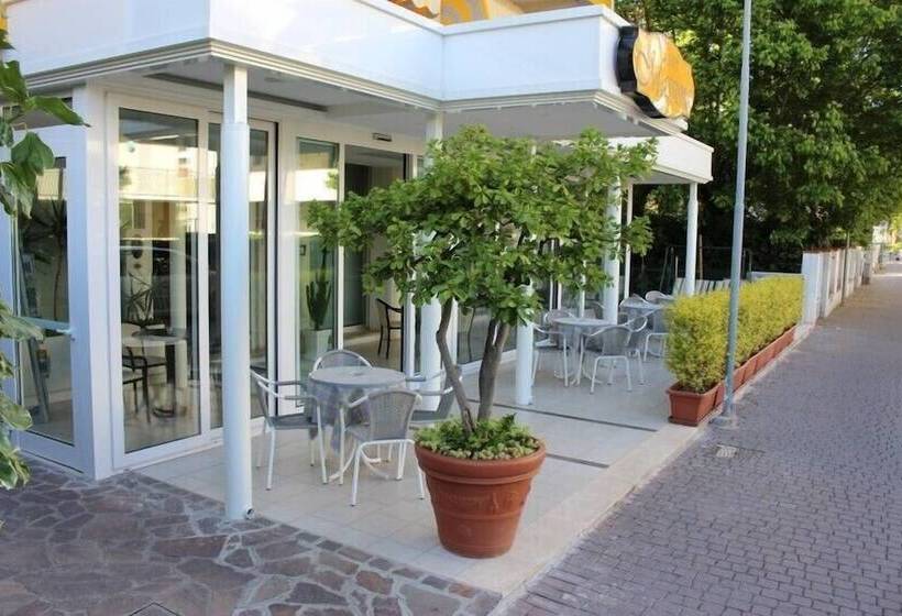 בית מלון כפרי Massimo