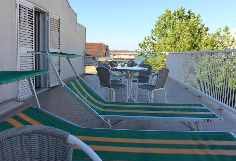 בית מלון כפרי Massimo