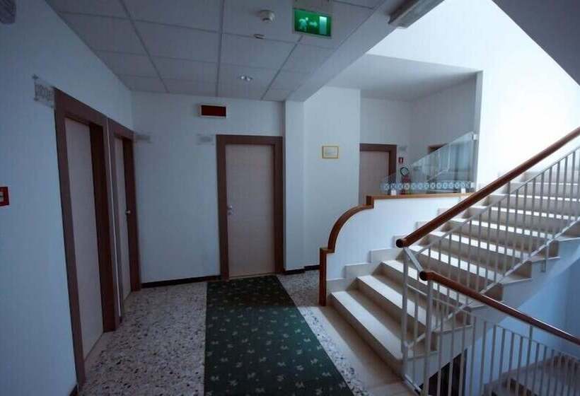 בית מלון כפרי Massimo