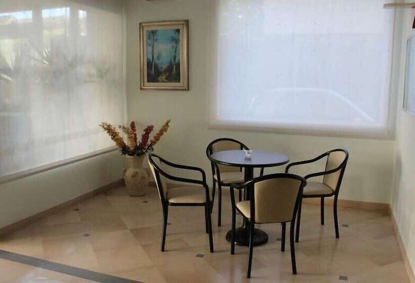 בית מלון כפרי Massimo