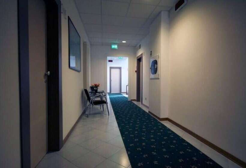 בית מלון כפרי Massimo