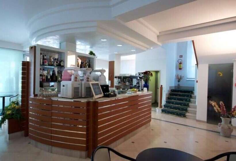 בית מלון כפרי Massimo