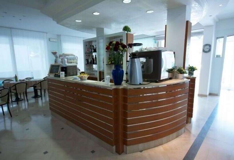 בית מלון כפרי Massimo