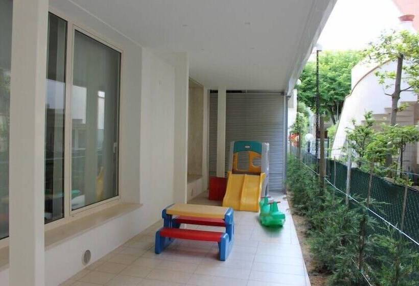 בית מלון כפרי Massimo