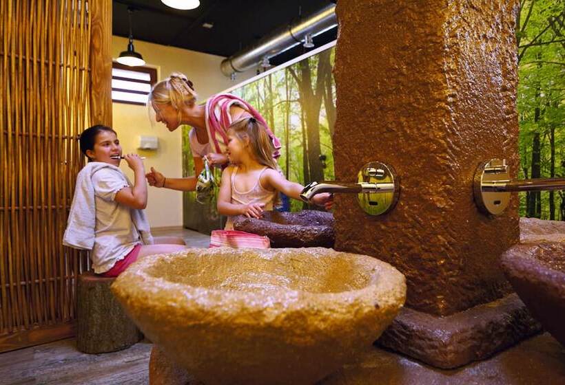 Hotel Natur Resort Tripsdrill