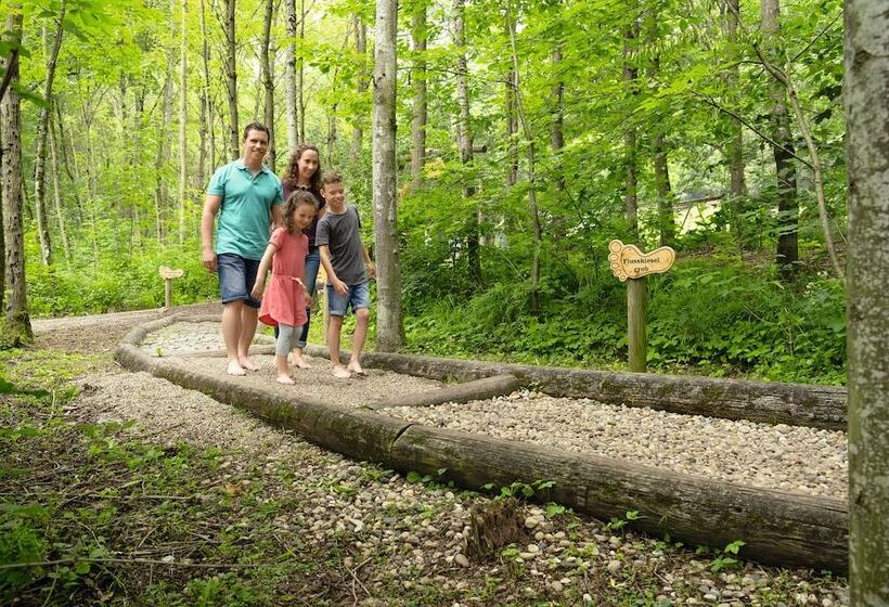 Hotel Natur Resort Tripsdrill