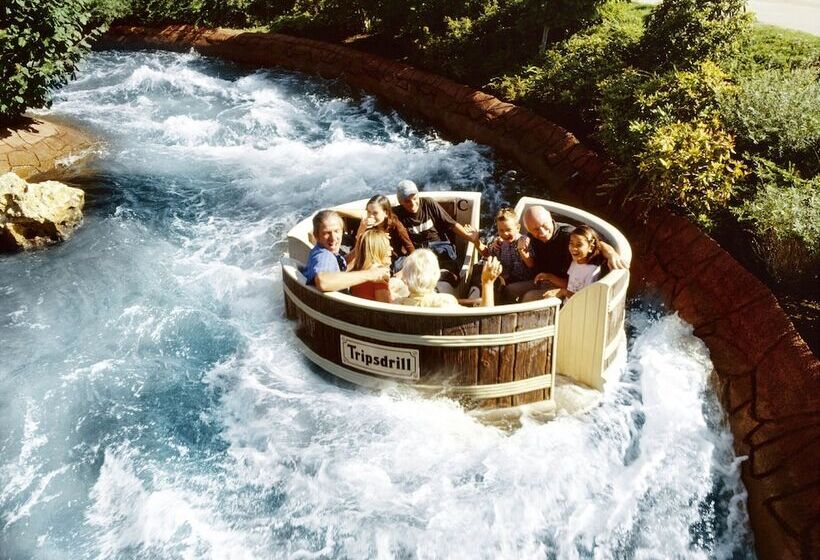 Hotel Natur Resort Tripsdrill