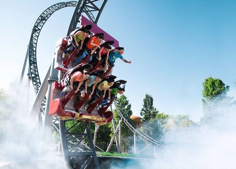 Hotel Natur Resort Tripsdrill