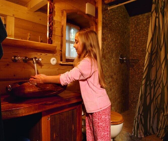 Hotel Natur Resort Tripsdrill