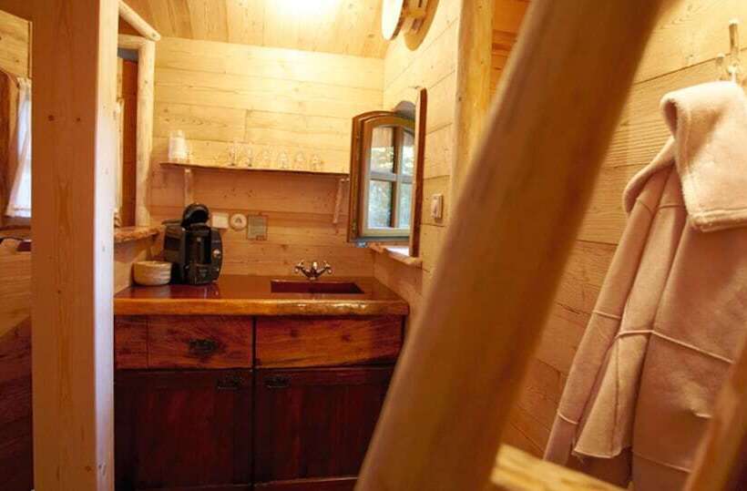 Hotel Natur Resort Tripsdrill