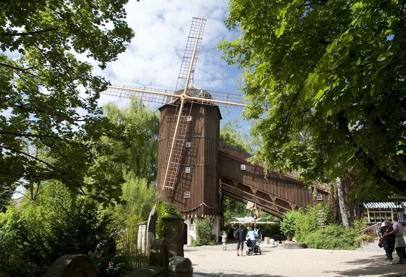 Hotel Natur Resort Tripsdrill