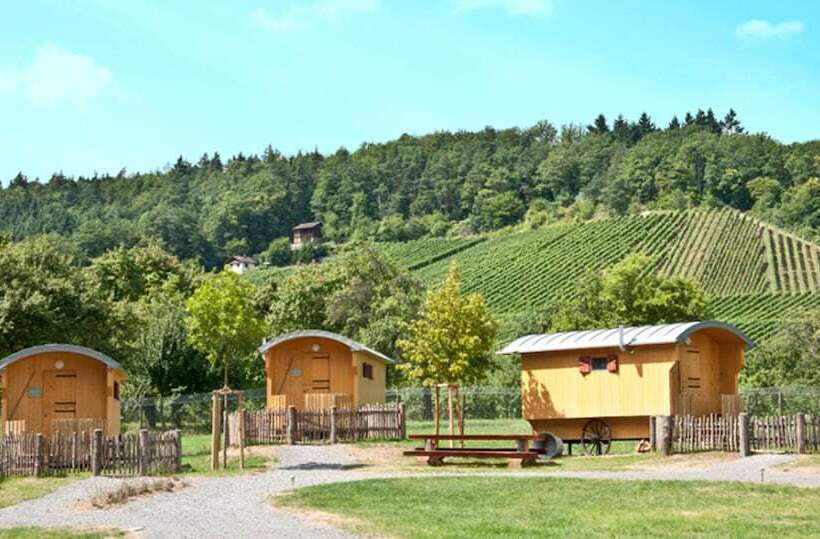 Hotel Natur Resort Tripsdrill