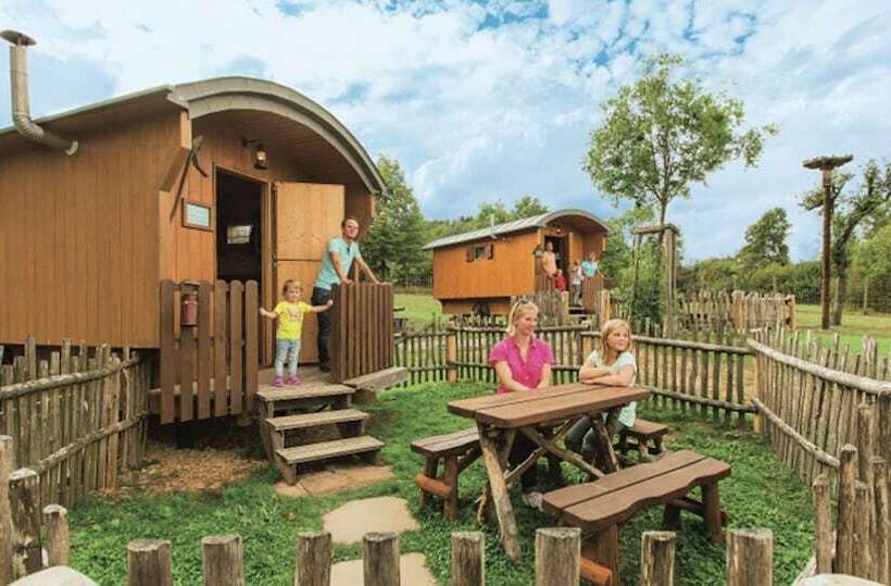 Hotel Natur Resort Tripsdrill