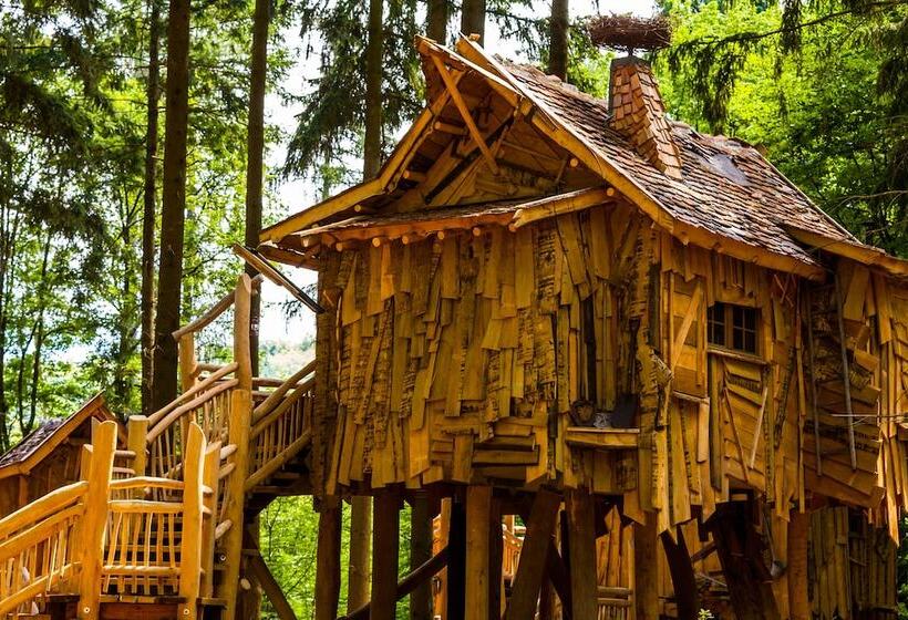 Hotel Natur Resort Tripsdrill