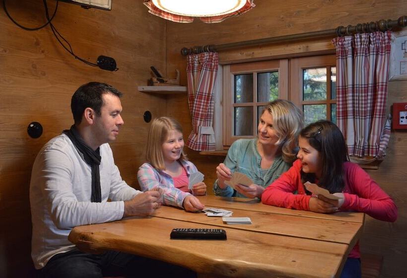 Hotel Natur Resort Tripsdrill