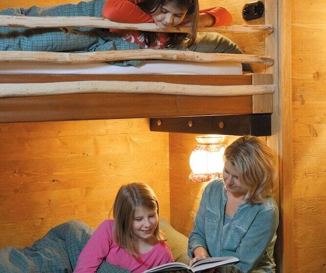 Hotel Natur Resort Tripsdrill