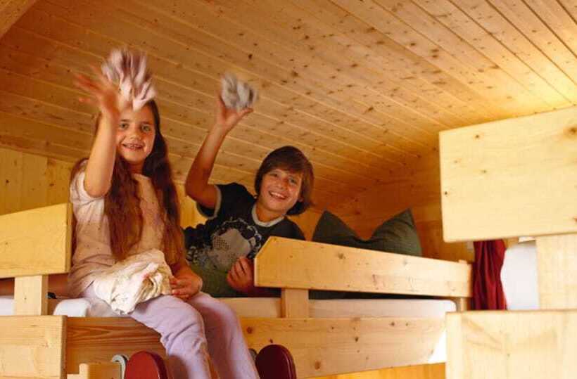 Hotel Natur Resort Tripsdrill