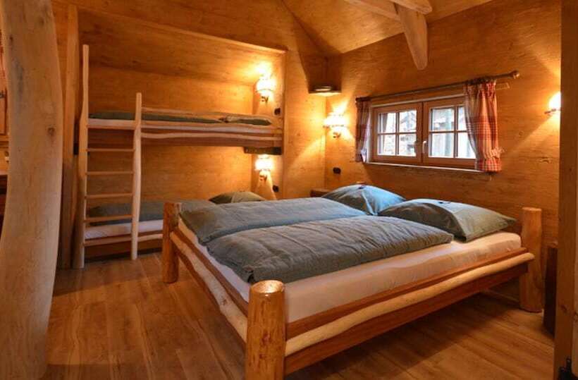 Hotel Natur Resort Tripsdrill