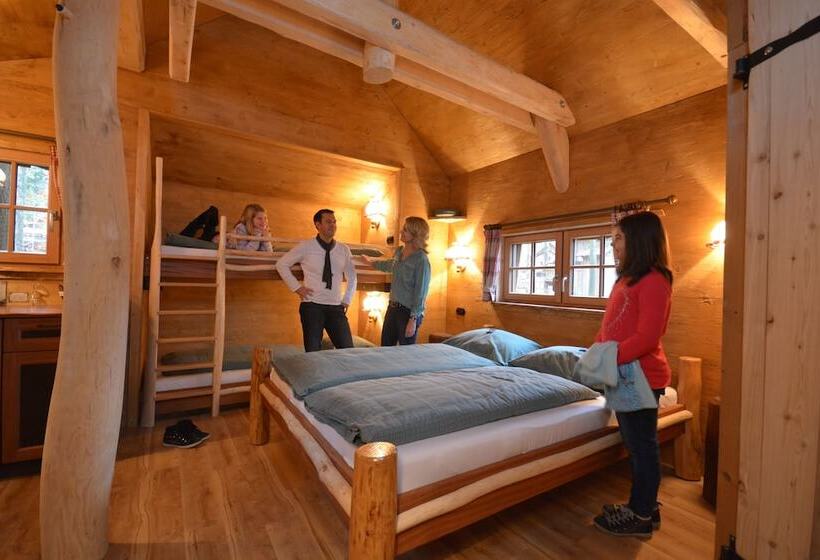 Hotel Natur Resort Tripsdrill