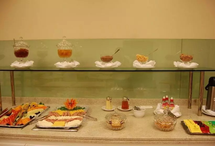 酒店 Rede Andrade Navegantes