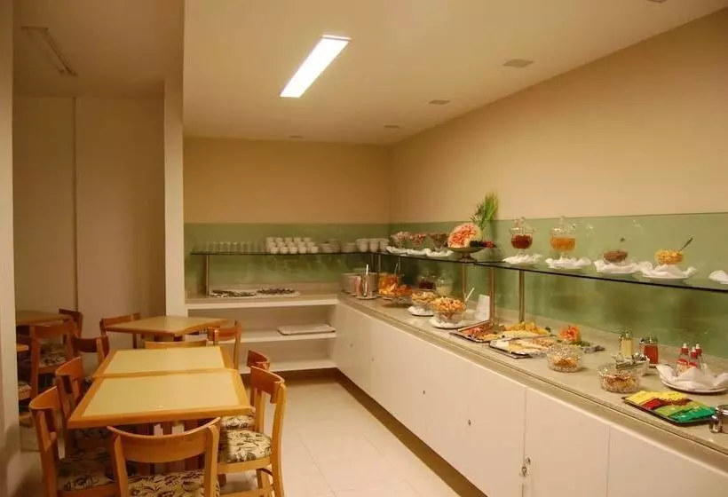 酒店 Rede Andrade Navegantes