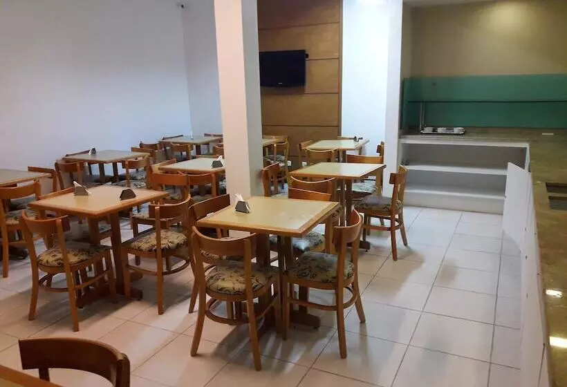 酒店 Rede Andrade Navegantes