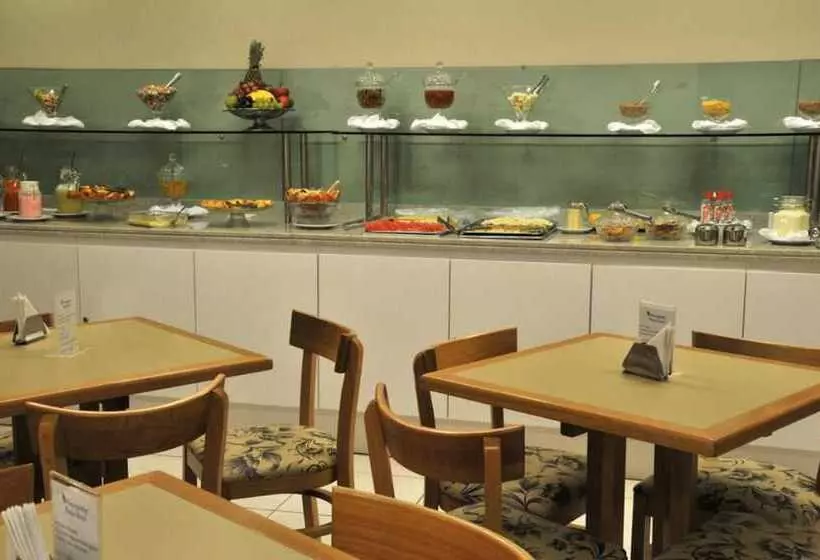 酒店 Rede Andrade Navegantes