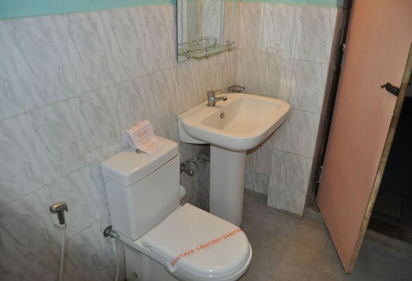 فندق Nilketha Villa Eco