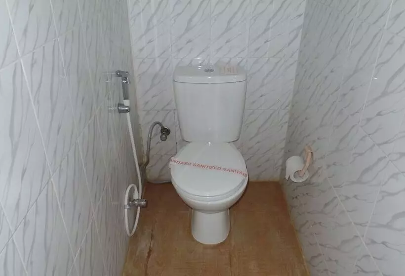 هتل Nilketha Villa Eco