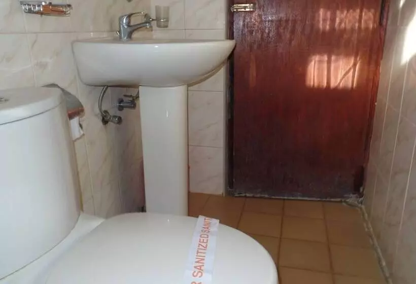 هتل Nilketha Villa Eco